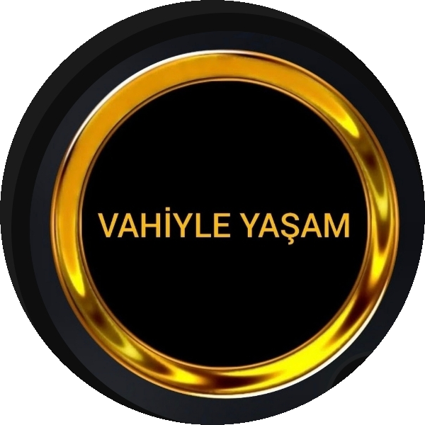 Vahiyle Yaşam